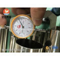 ASTM A269 TP304L SMLS BA TIP